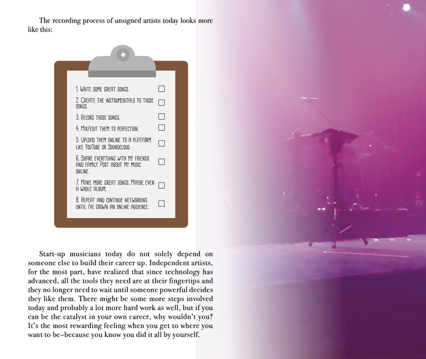 Book by Amruta Bhavsar